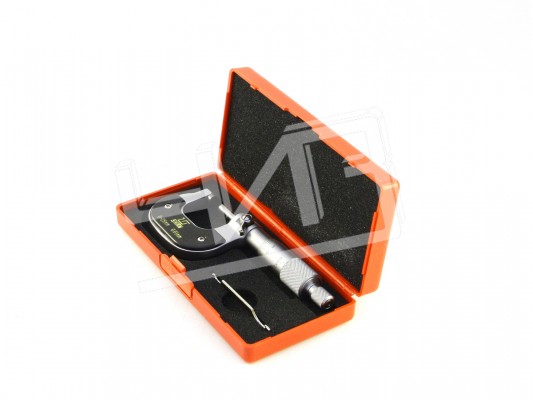 Микрометр МК-  25 0,01 с поверкой SHAN